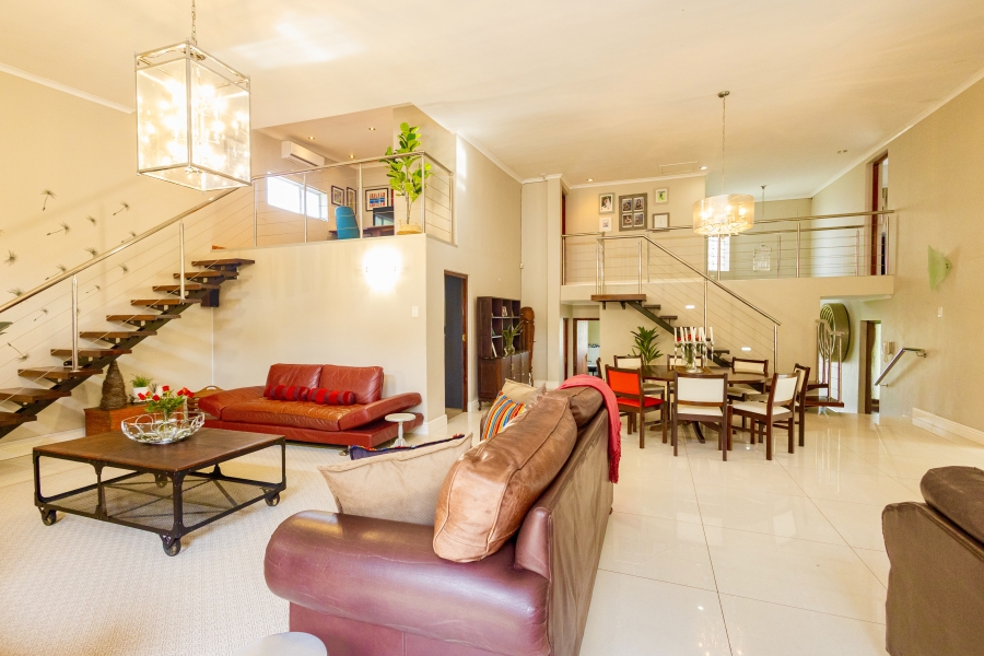 4 Bedroom Property for Sale in Sonstraal Heights Western Cape